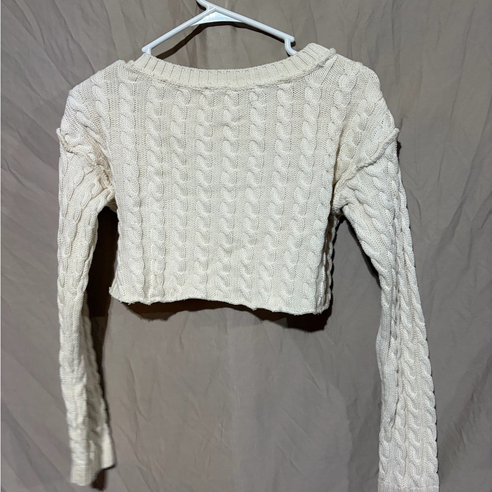 Free people sweater - Picture 3 of 3